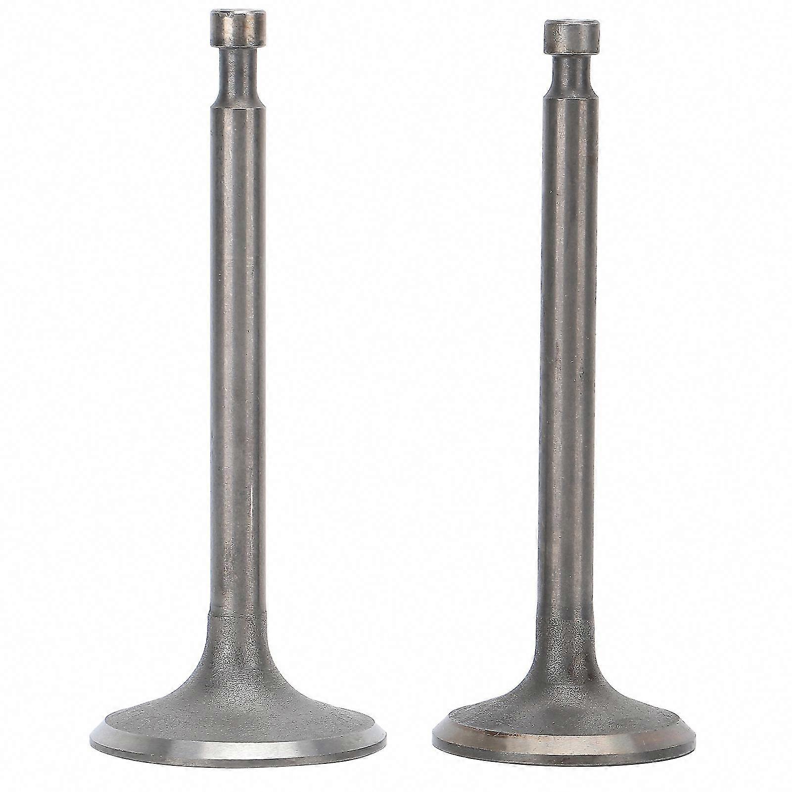 Intake Exhaust Valves Replacement for 188F GX390 Generator Engine Motor Parts