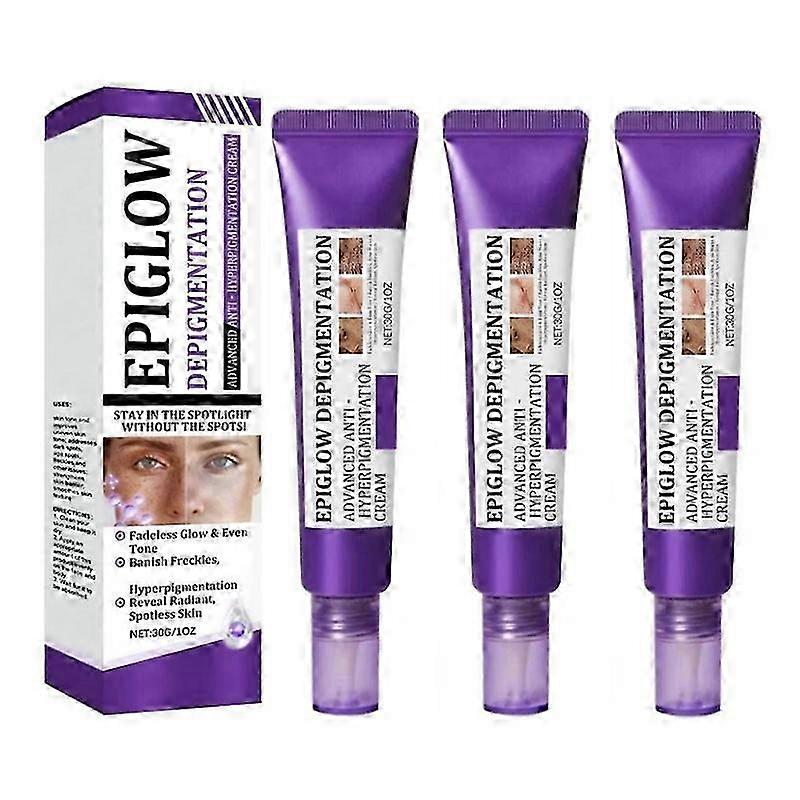 Epiglow Melanex Advanced Anti-hyperpigmentation Cream