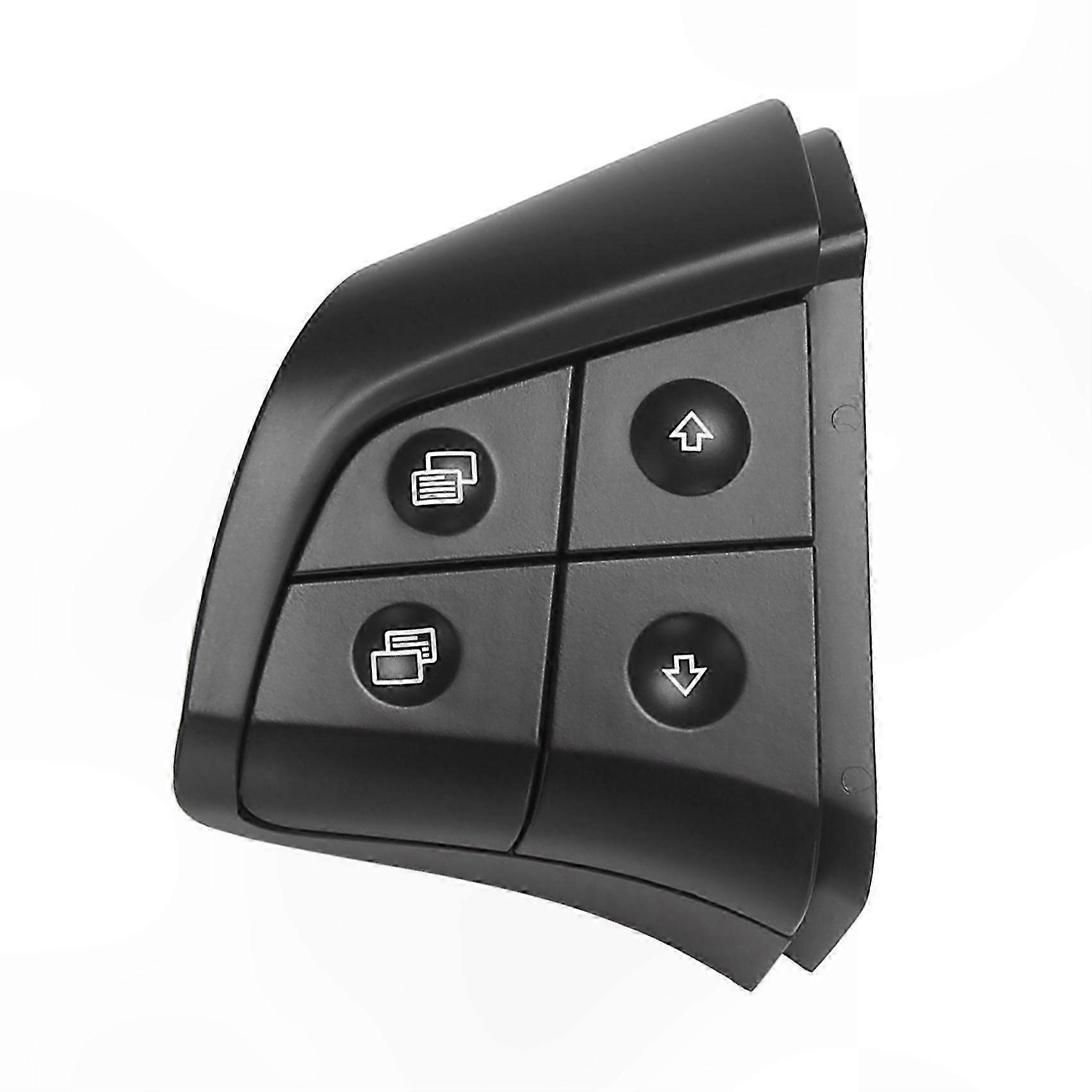 Steering Wheel Control Buttons for W164 W245 W251 GL350 ML350 R280 B180 B200 B300 Left Side