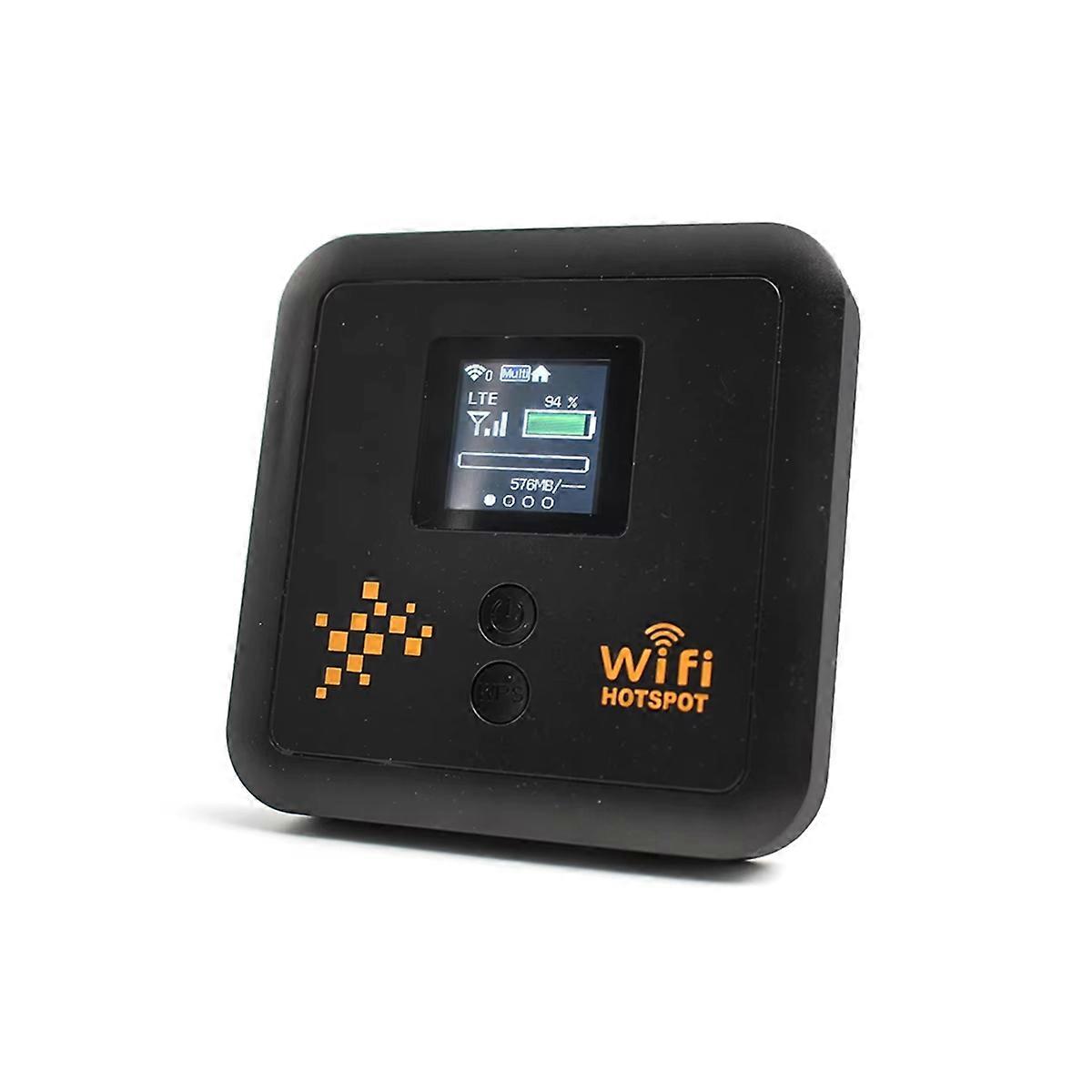 4G LTE-A Router 600M E-Sim 5G Support