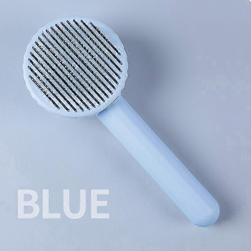 Cat comb to remove floating hair comb hair brush