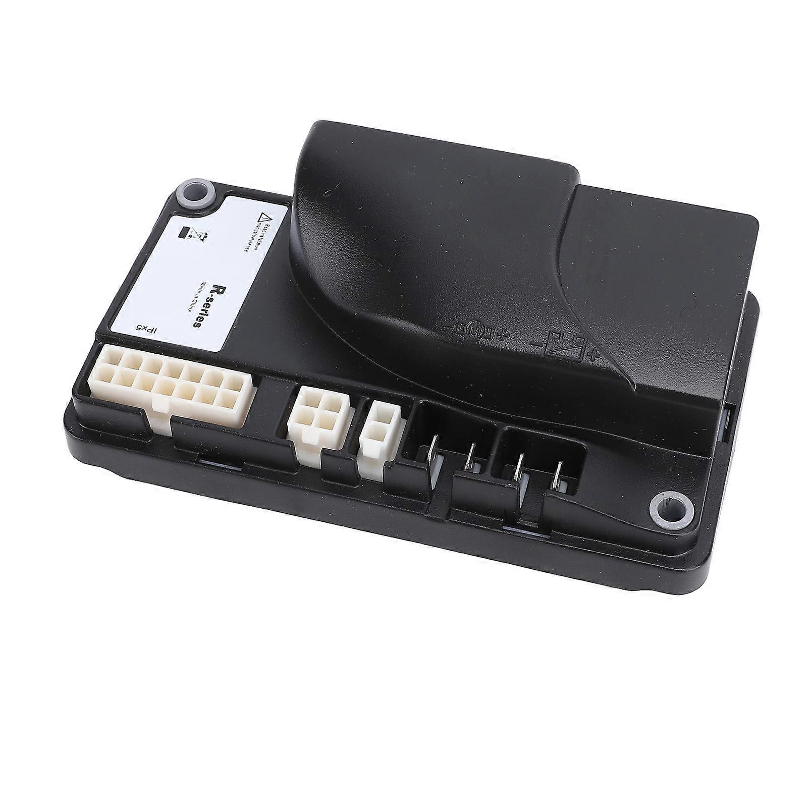 24V 50A Electric Motor Controller for Vehicles & Sweepers