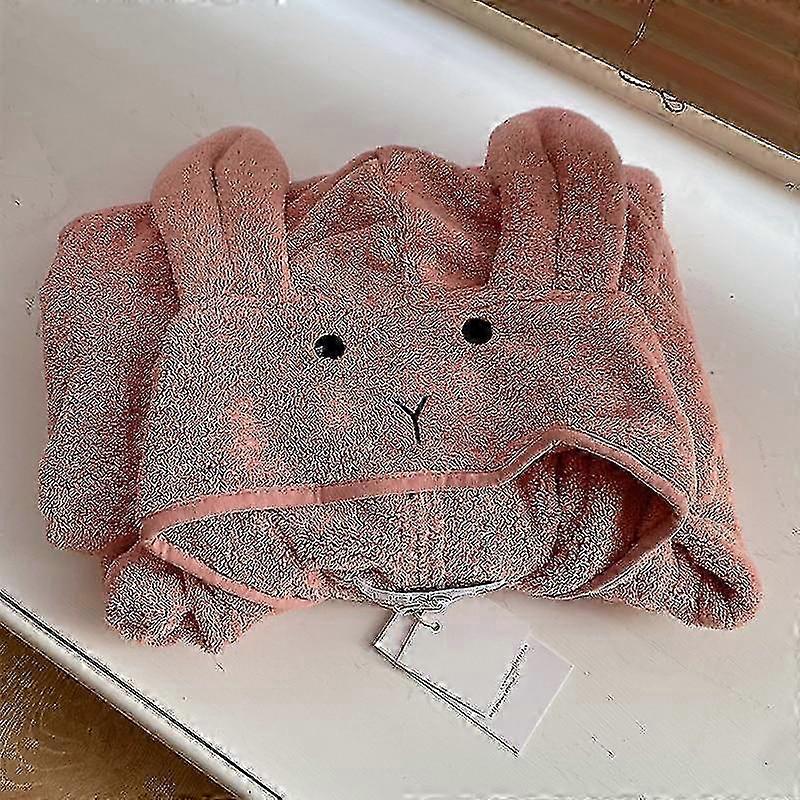 Serviettes de bain pour filles - Quality Collection