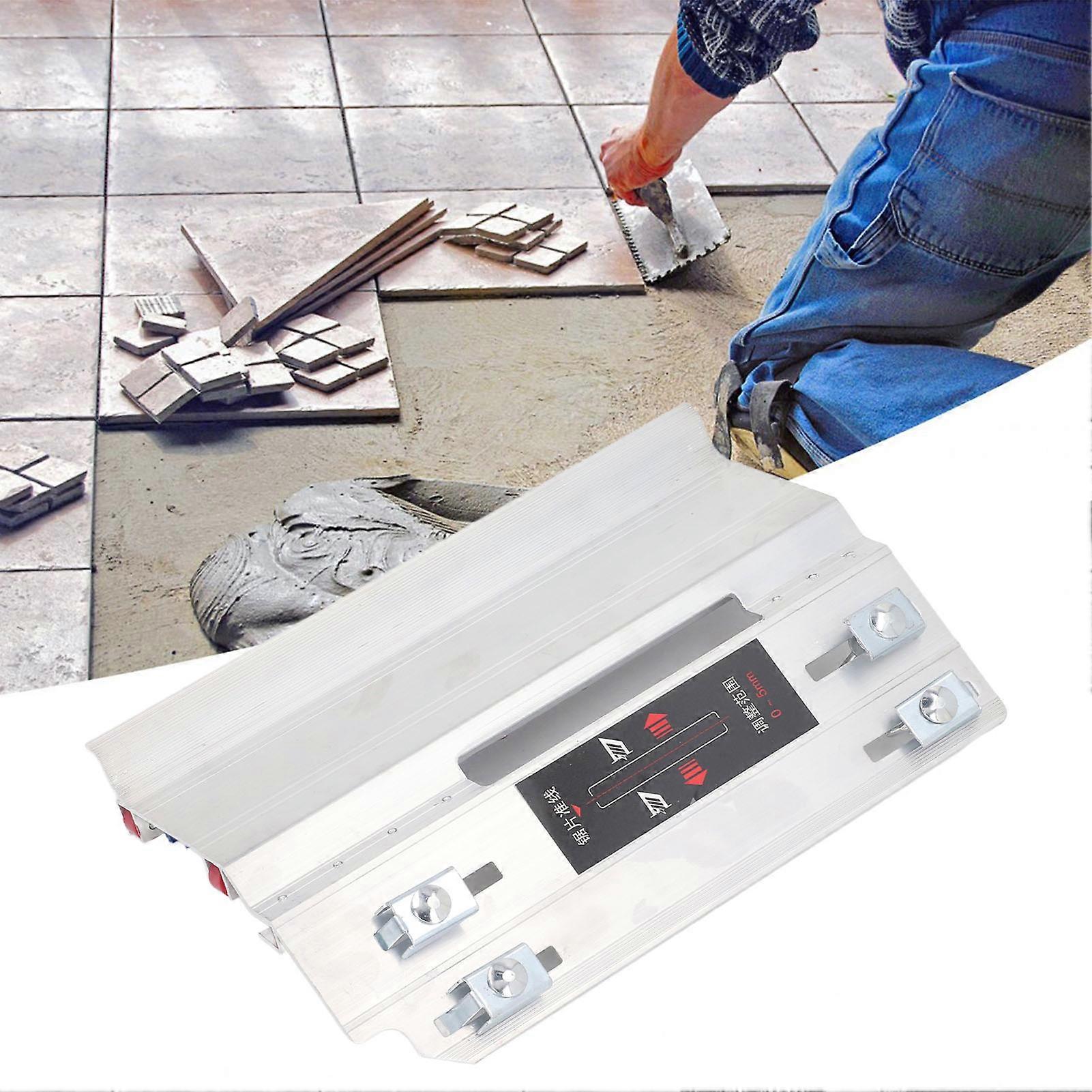 Ceramic Tile Chamfering Machine 45° Manual Porcelain Cutter Tool