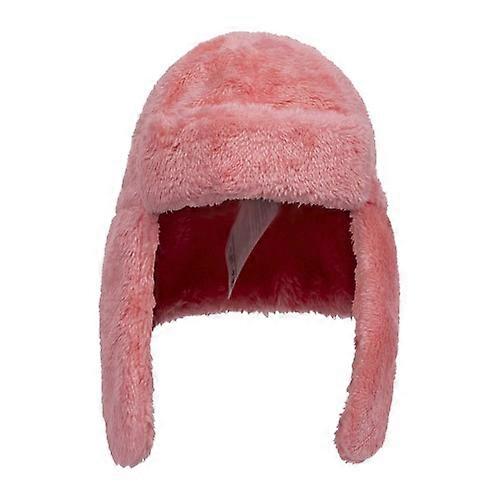 Trespass Childrens/Kids Twixie Bomber Hat