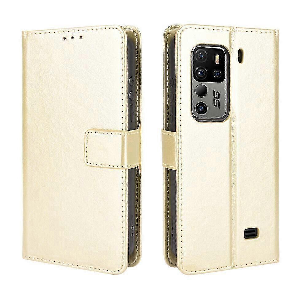 Case for Ulefone Armor 11 / 11T 5G Cover Wallet Flip Leather Case w...