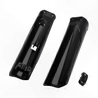 Fork Protector for Electric Bikes, Front Fork Guards, Durable Fork Covers for Enhanced Protection