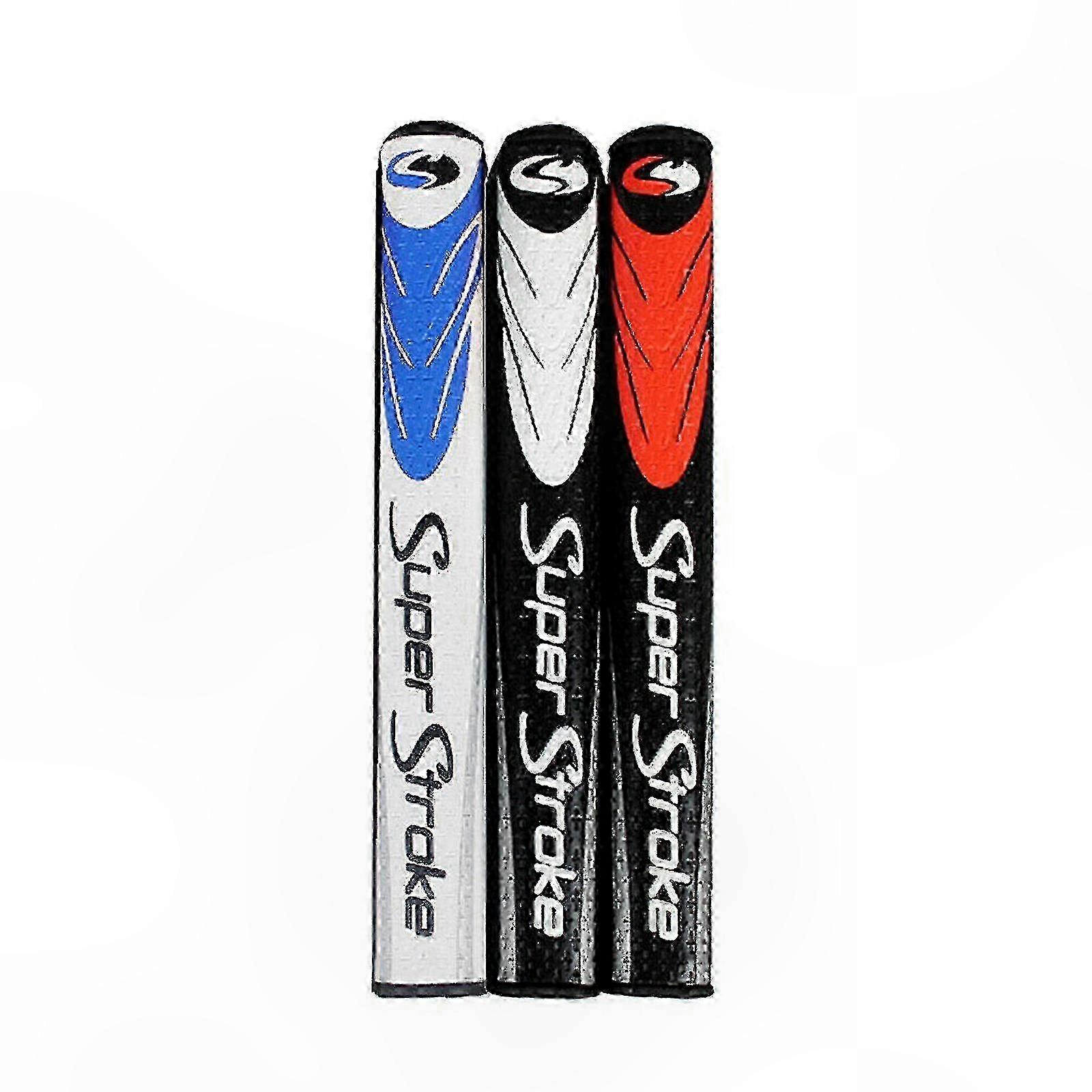 Enhanced Comfort Golf Putter Grip for Improved Putting Performance