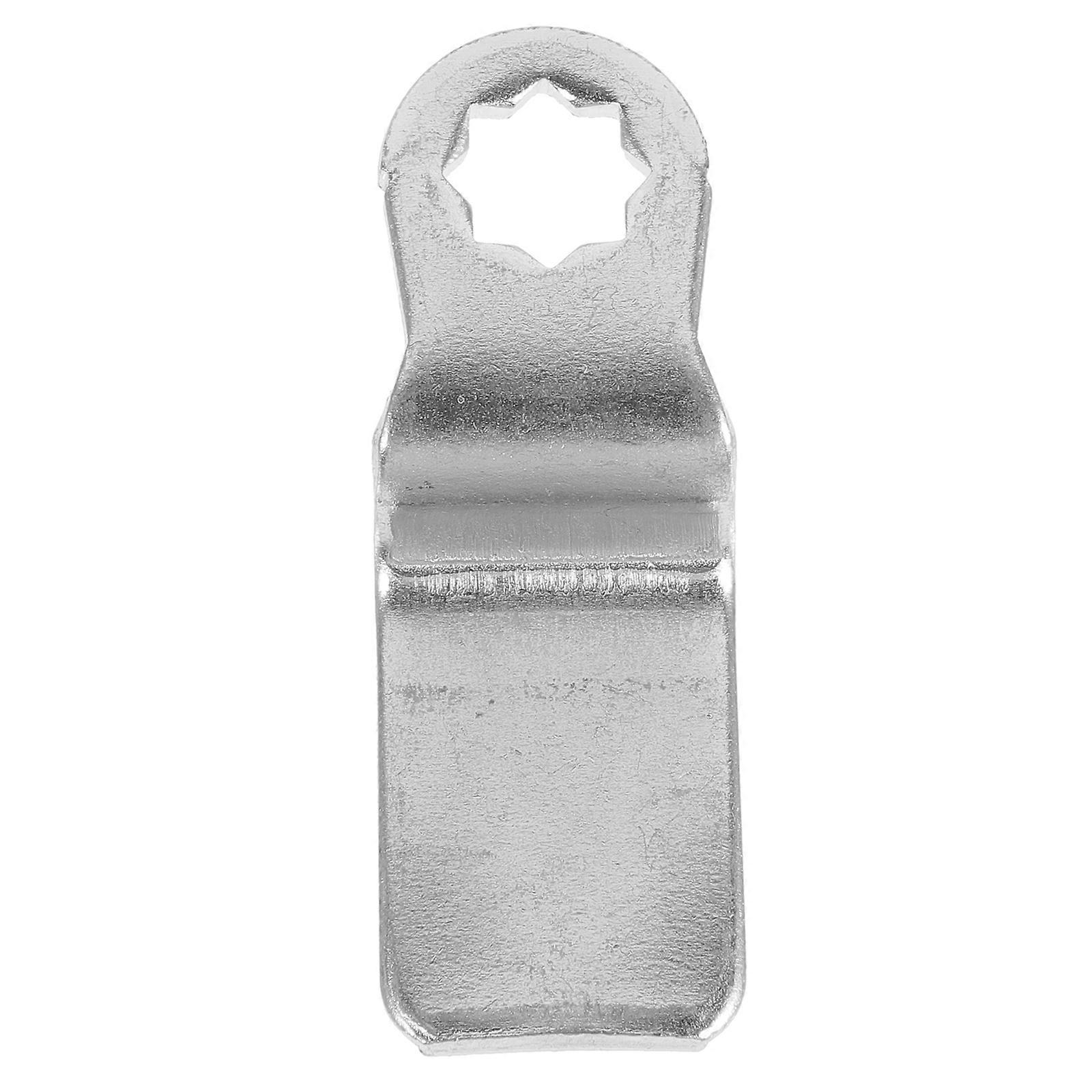 Electrical Cabinet Strike Plate Latch Reinforcement Plate for Distribution Circuit Box