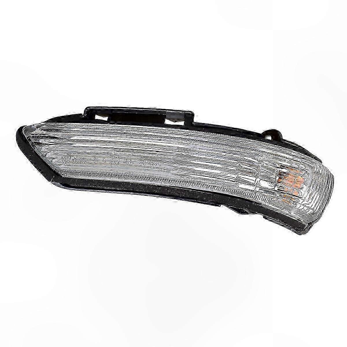 LED Side Mirror Indicator Light for Rearview Turn Signal Lamp 2017-2021 Models