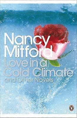 Love in a Cold Climate