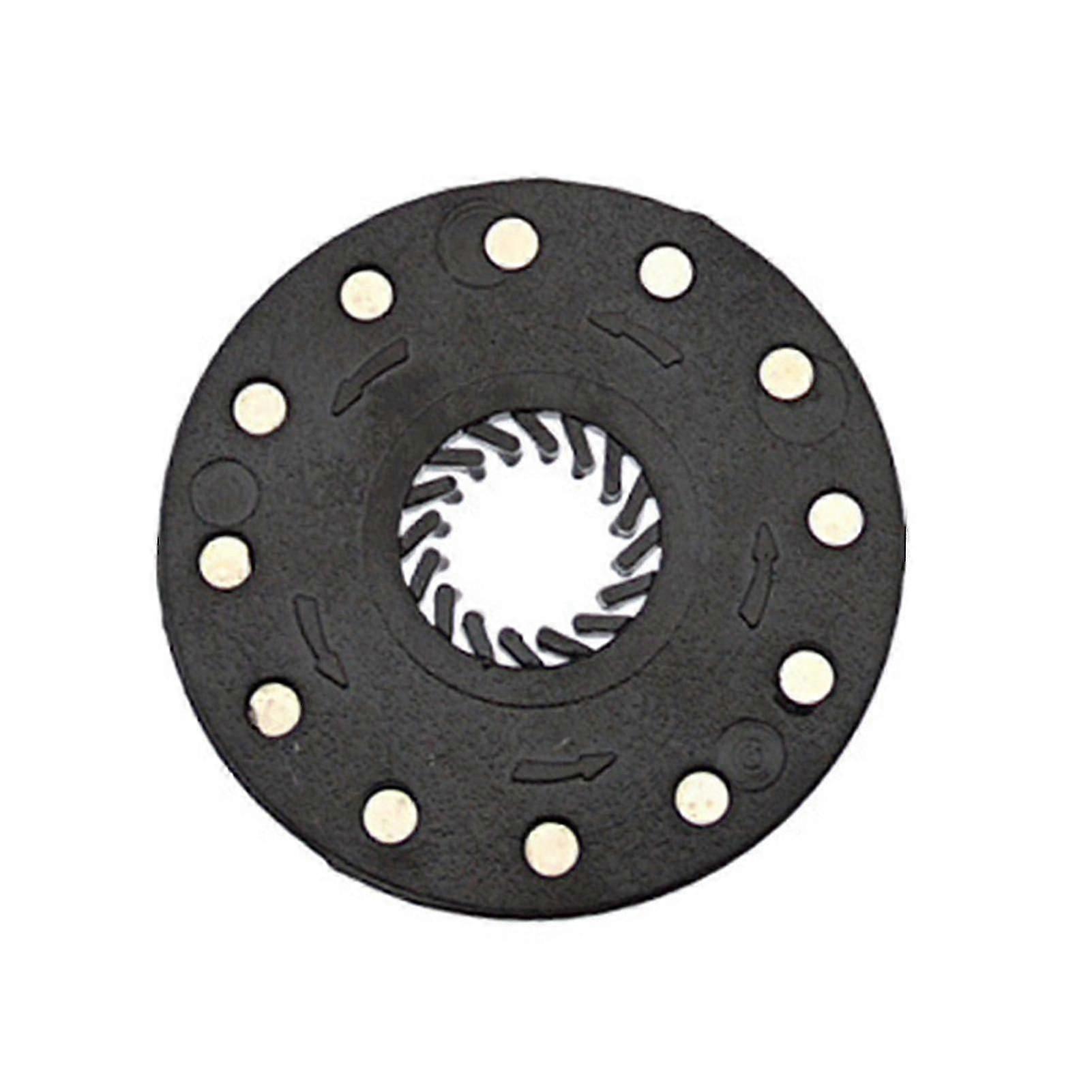 Plastic E-bike Assist Sensor Labor Saving High Accuracy Power Assist Sensor For Electric Bicycle-Good