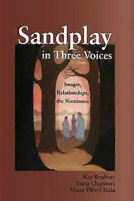 Sandplay in Three Voices