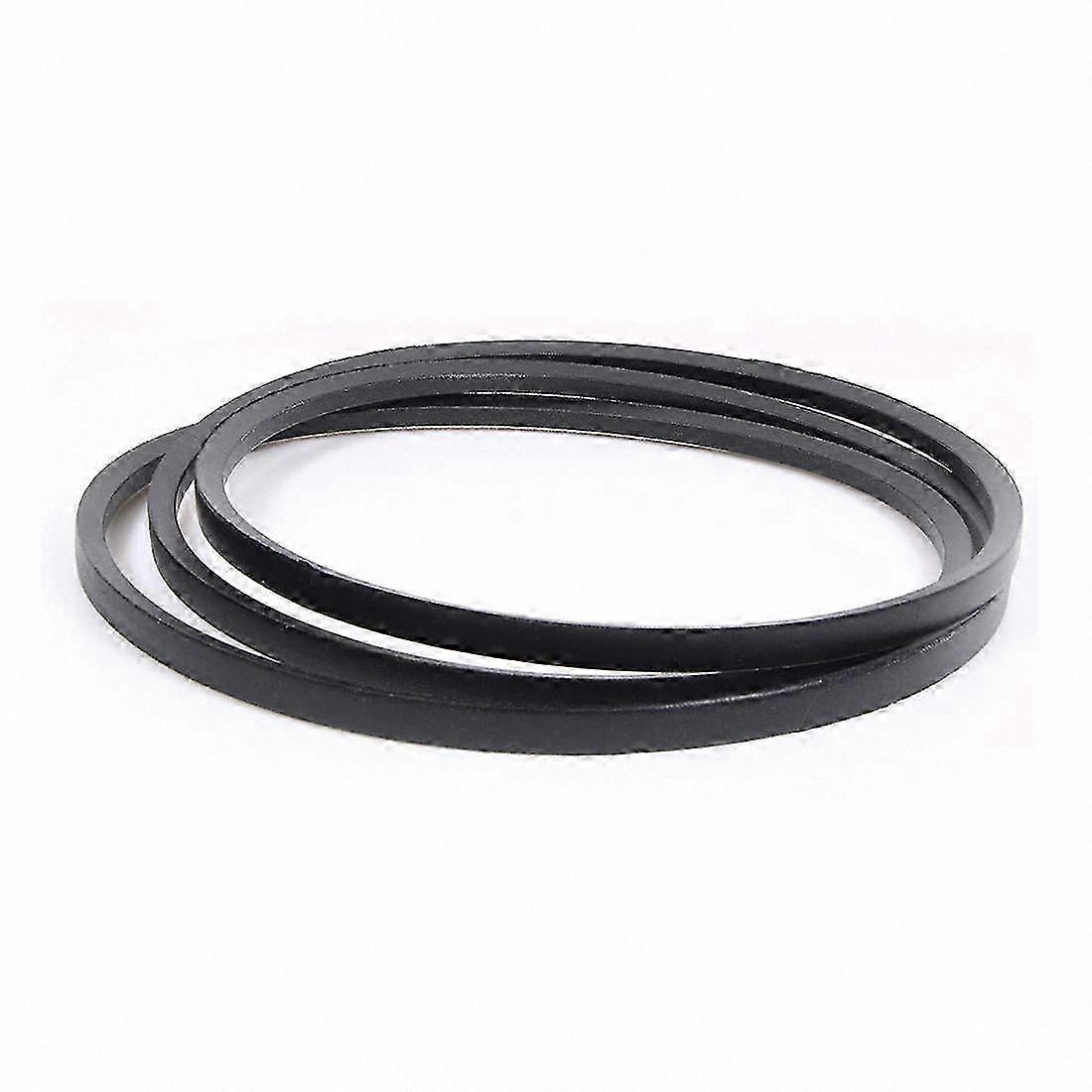 Lawn Mower V-Belt Replacement for 37X87 Deck Drive, Compatible with 037X87MA and 37X87MA Models