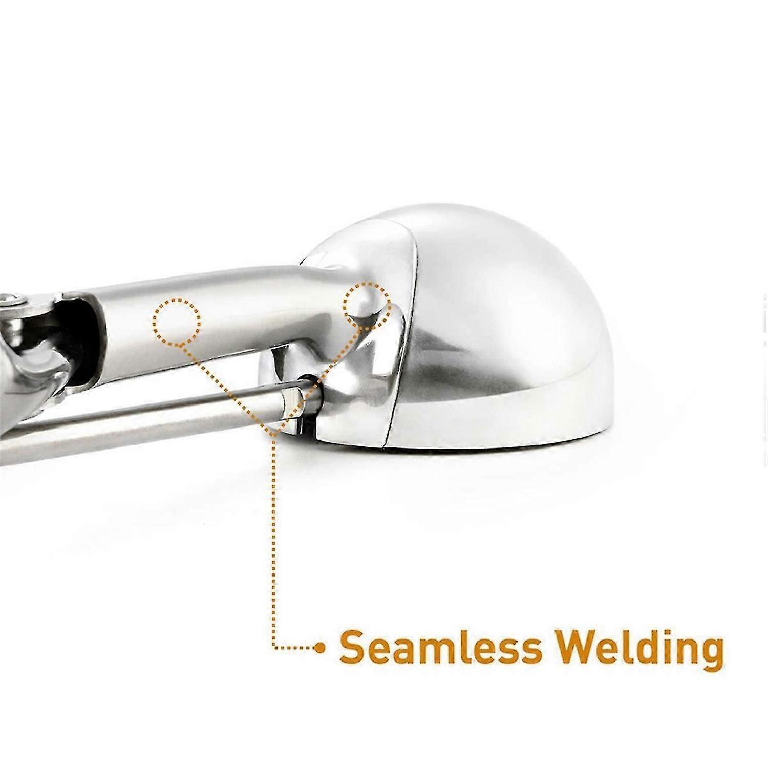 L High-end a ice cream dessert fruit scoop
