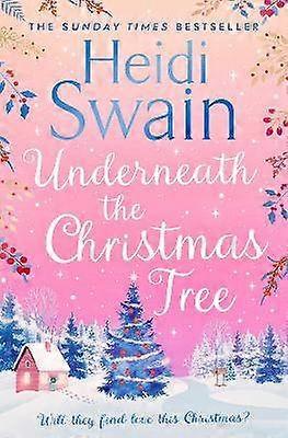 Underneath the Christmas Tree