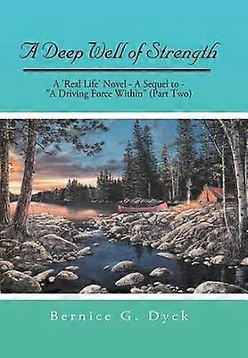 A Deep Well of Strength