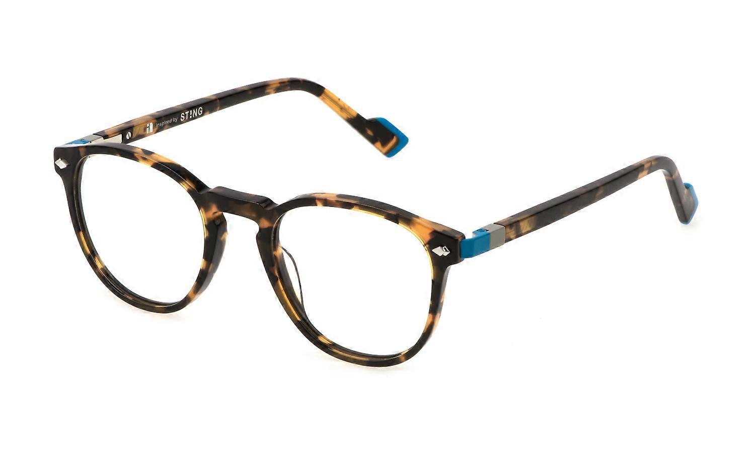 Eyewear Frames Sting VST502 0829 AVANA 50/21/140 UNISEX