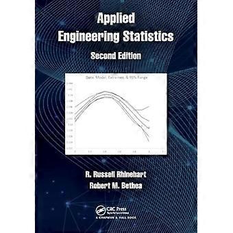 Applied Engineering Statistics - R. Russell Rhinehart