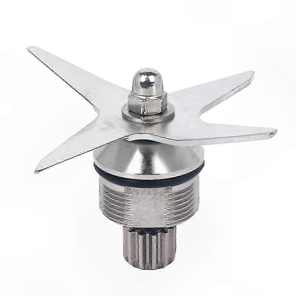 Replacement Blade Assembly for High-Performance Blenders, Compatible with A2300 A2500 Models