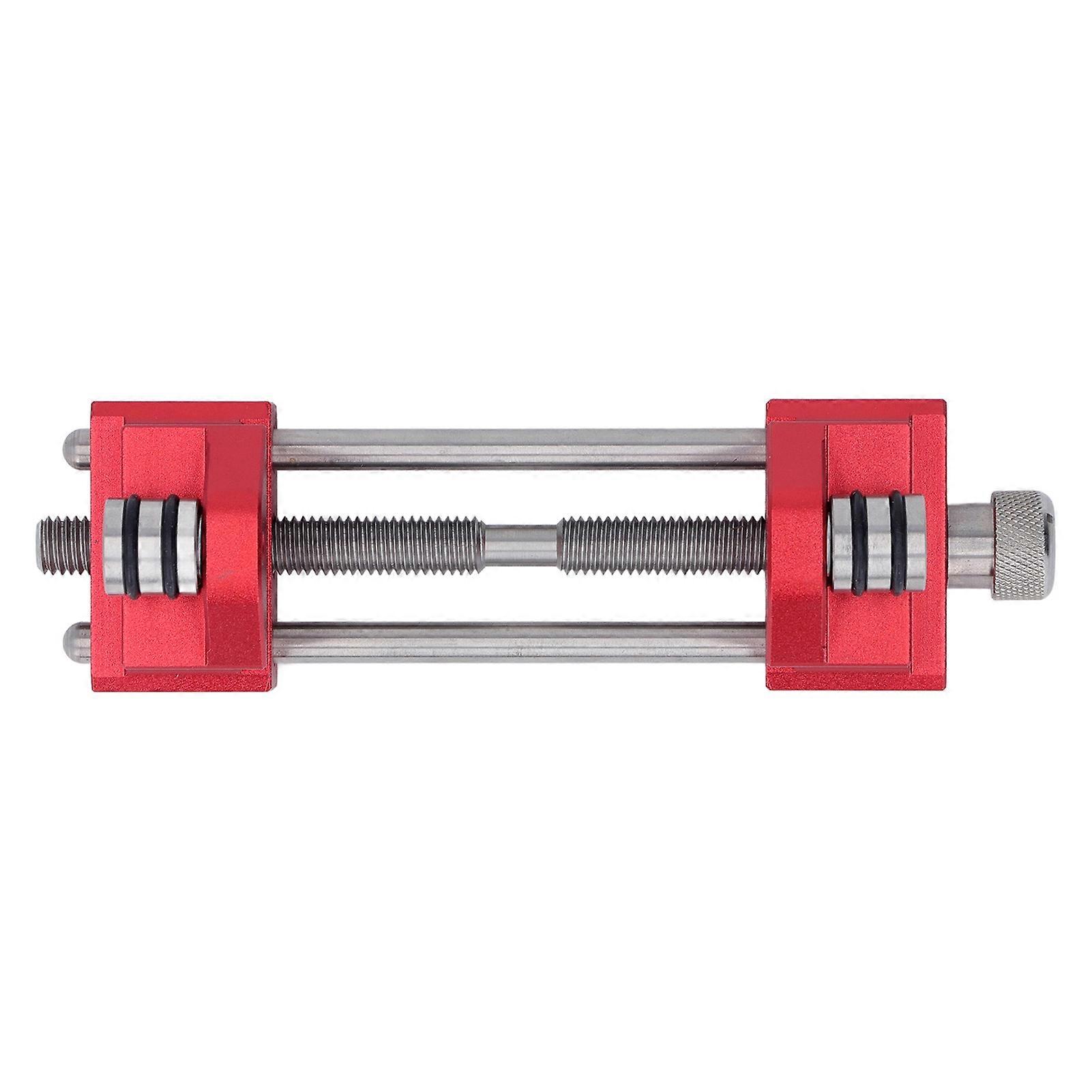 Adjustable Fixed Angle Sharpening Guide for Woodworking, Sharpening Jig for Chisels, Planer Blades