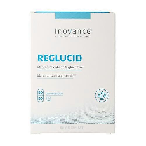 Reglucid 90 tablets of 589mg