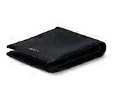 Men's Coin Purse Bag Compact For Men Textured Finish Light Luxury 4