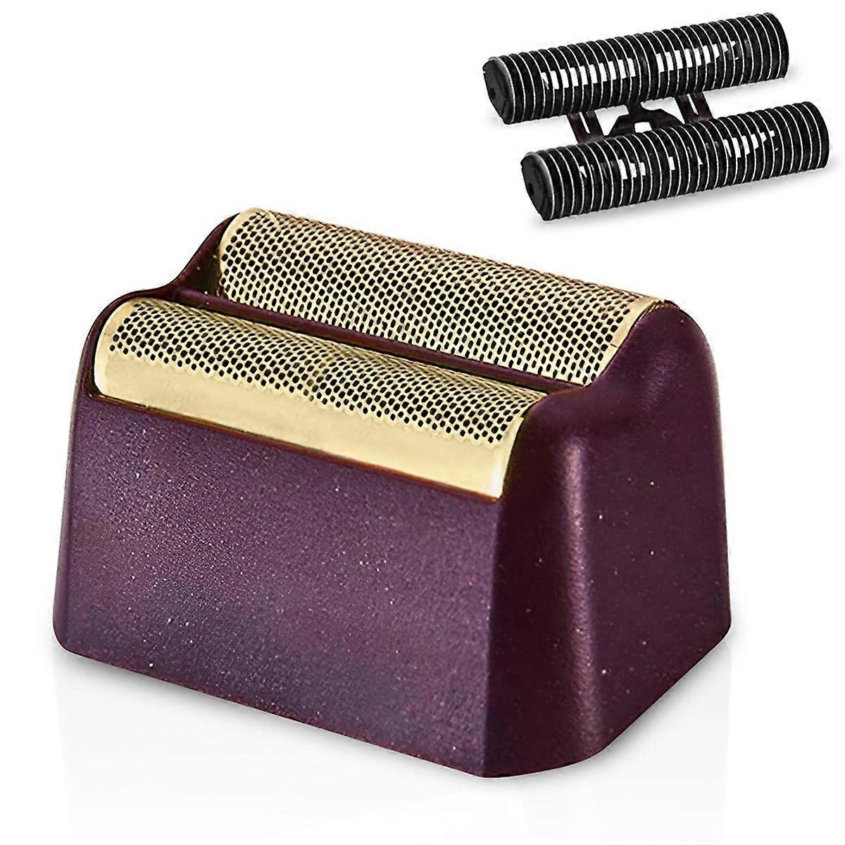 For Wahl7031-100blade Set Barbershop Electric Clipper Head Accessories Clipper Tool Accessories Replacement Blade