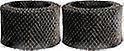 x Filters suitable for Philips FY2401/30 HU4801/HU4802/HU4803 /HU4811 and HU4813