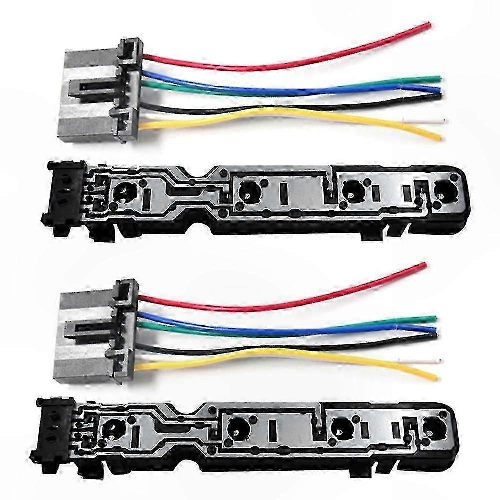 Rear Light Bulb Socket for Transit Mk6 Mk7 2000-2014