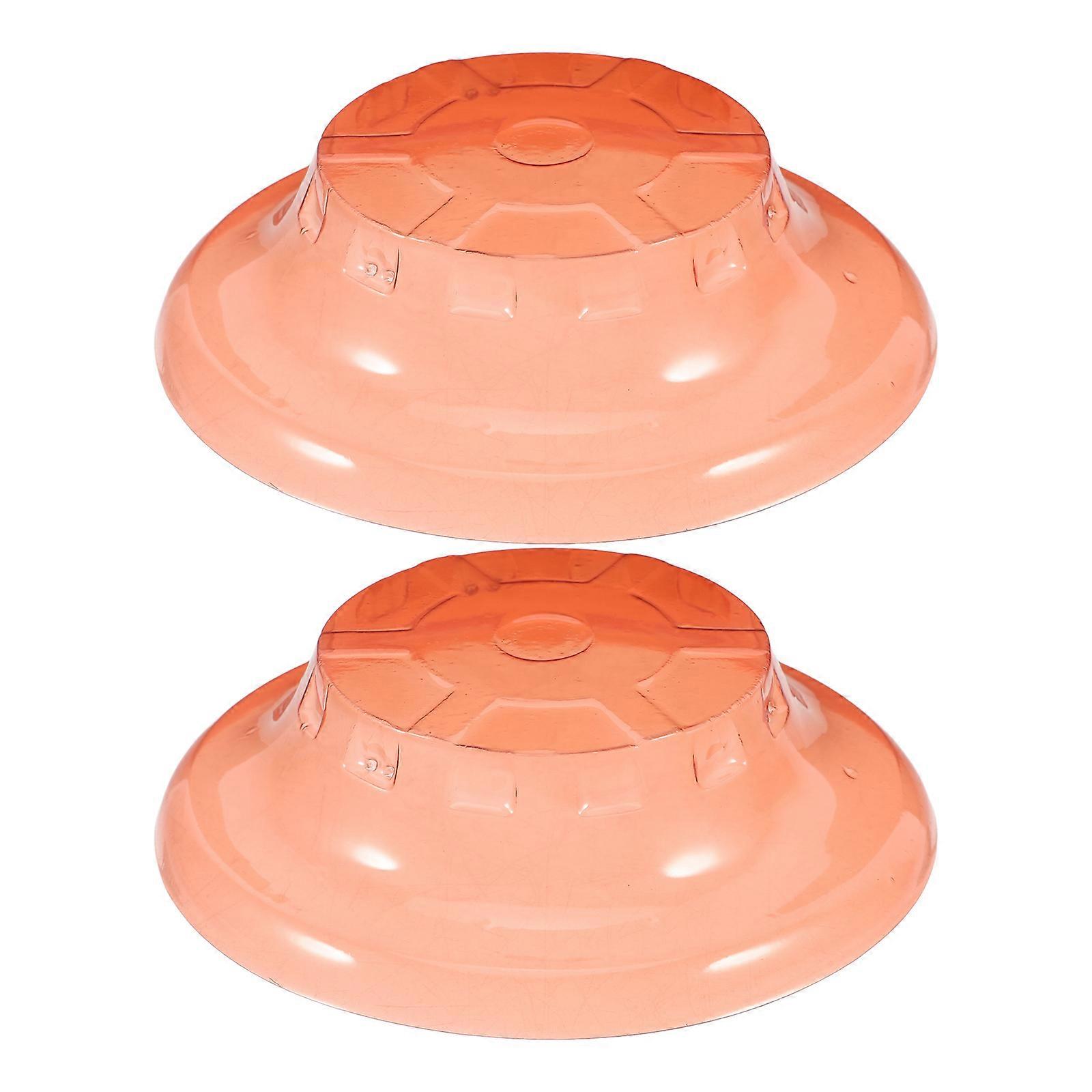 Cover Protective Guard for Home Use Durable ABS 8Pcs
