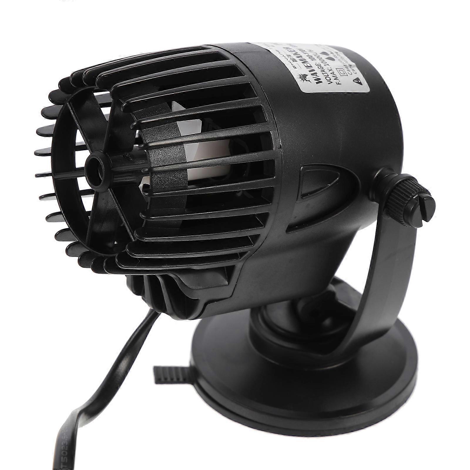 Wave-Making Fish Tank Pump for Aquarium Circulation