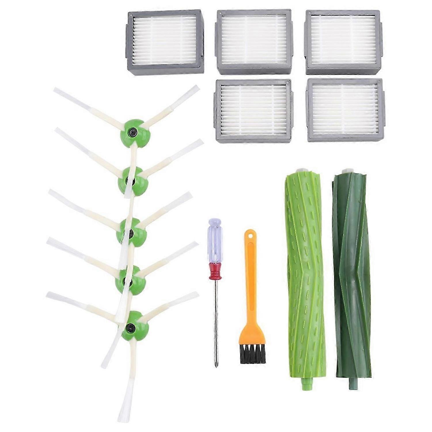 For i6 E7 j7+/Plus E, I & J Series Vacuum Filter Brush