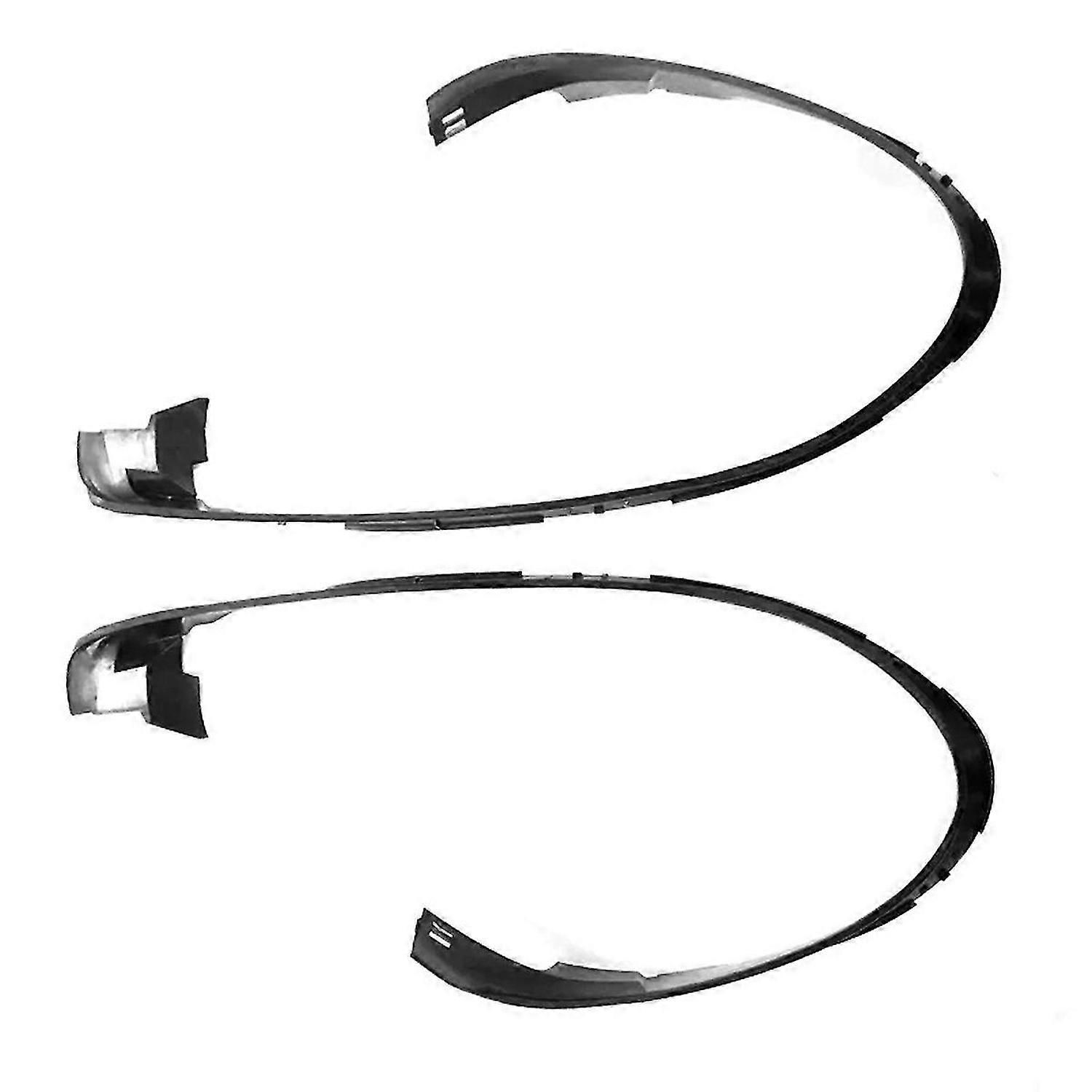 Right Front Headlight Sealing Strip for Porsche Cayenne 2015-2017