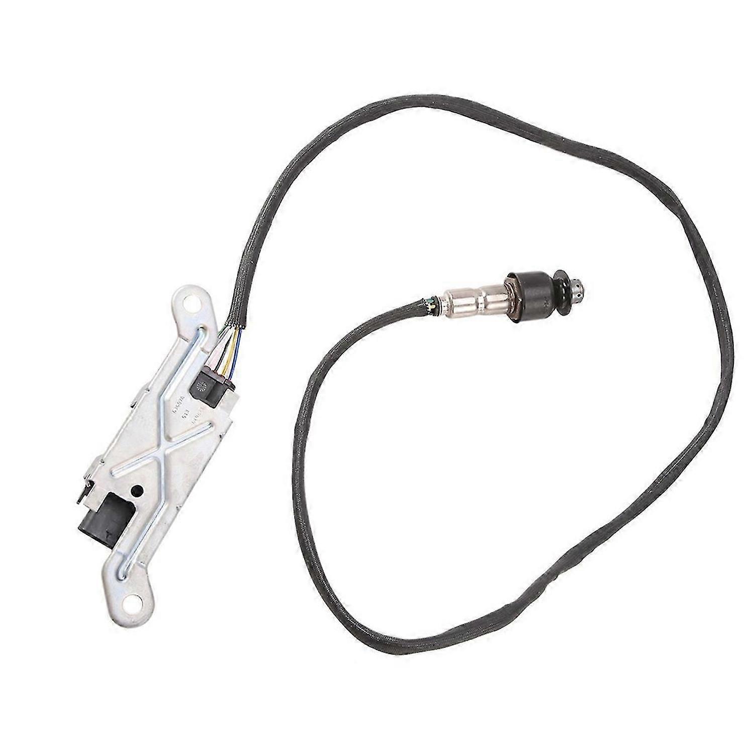 Nitrogen Oxide Sensor Nox Sensor 0281007156 For SINOTRUK HOWO