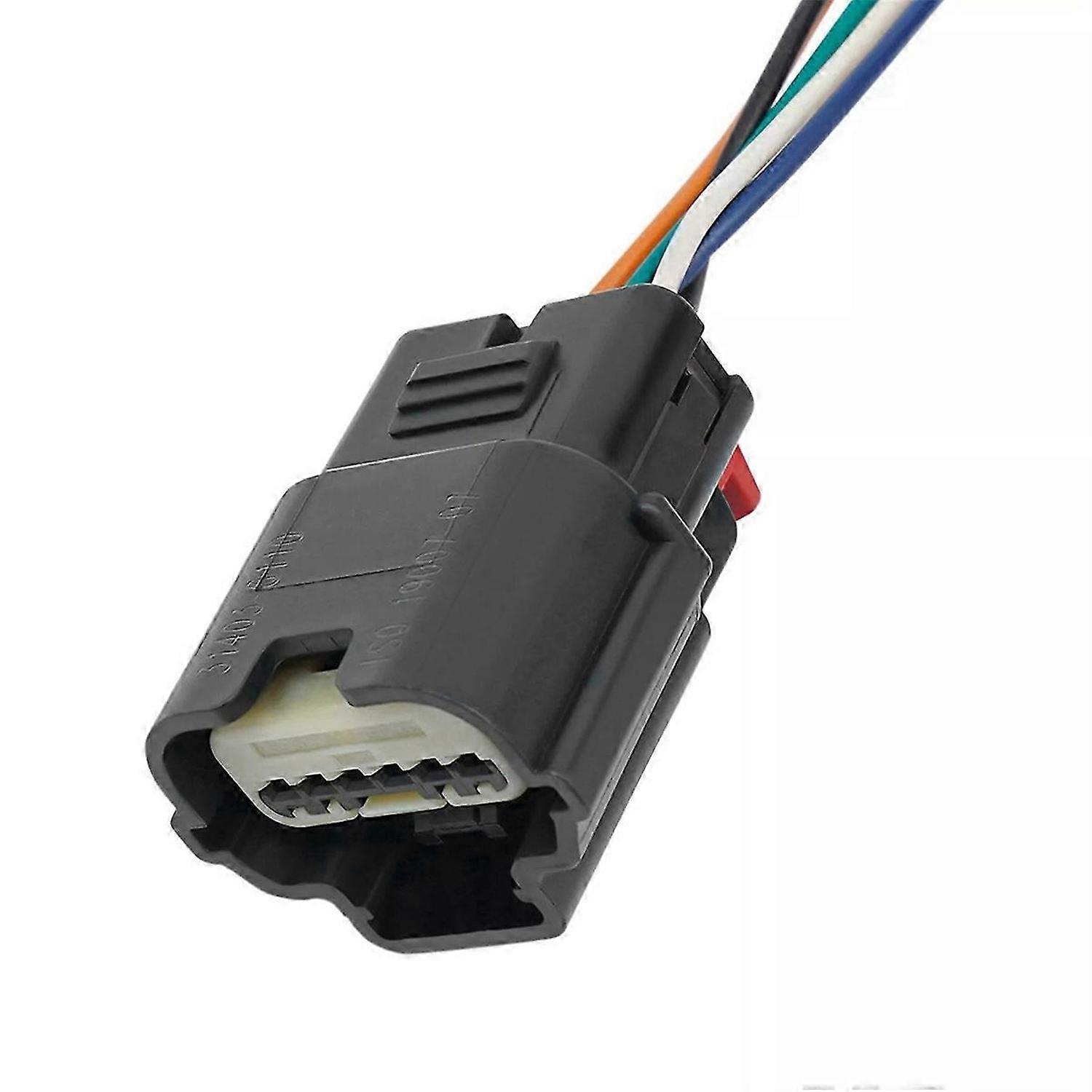 Car Charging Port Door Assembly for Model S/Model X 2016-2020 1038548-00-I