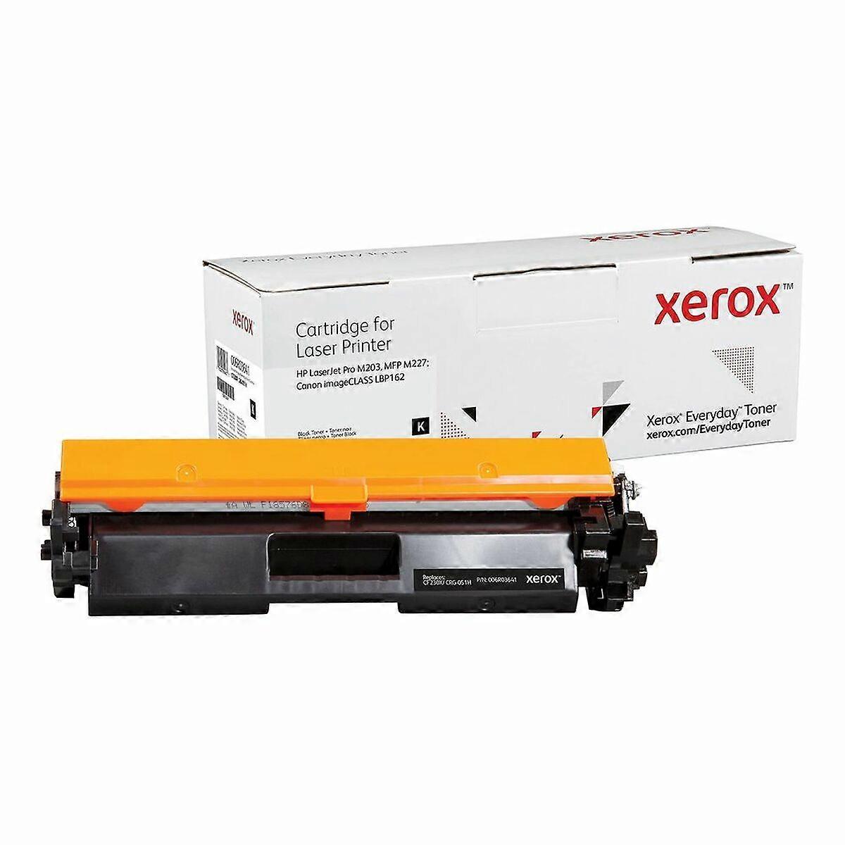Compatible Toner Xerox 006R03641 Black