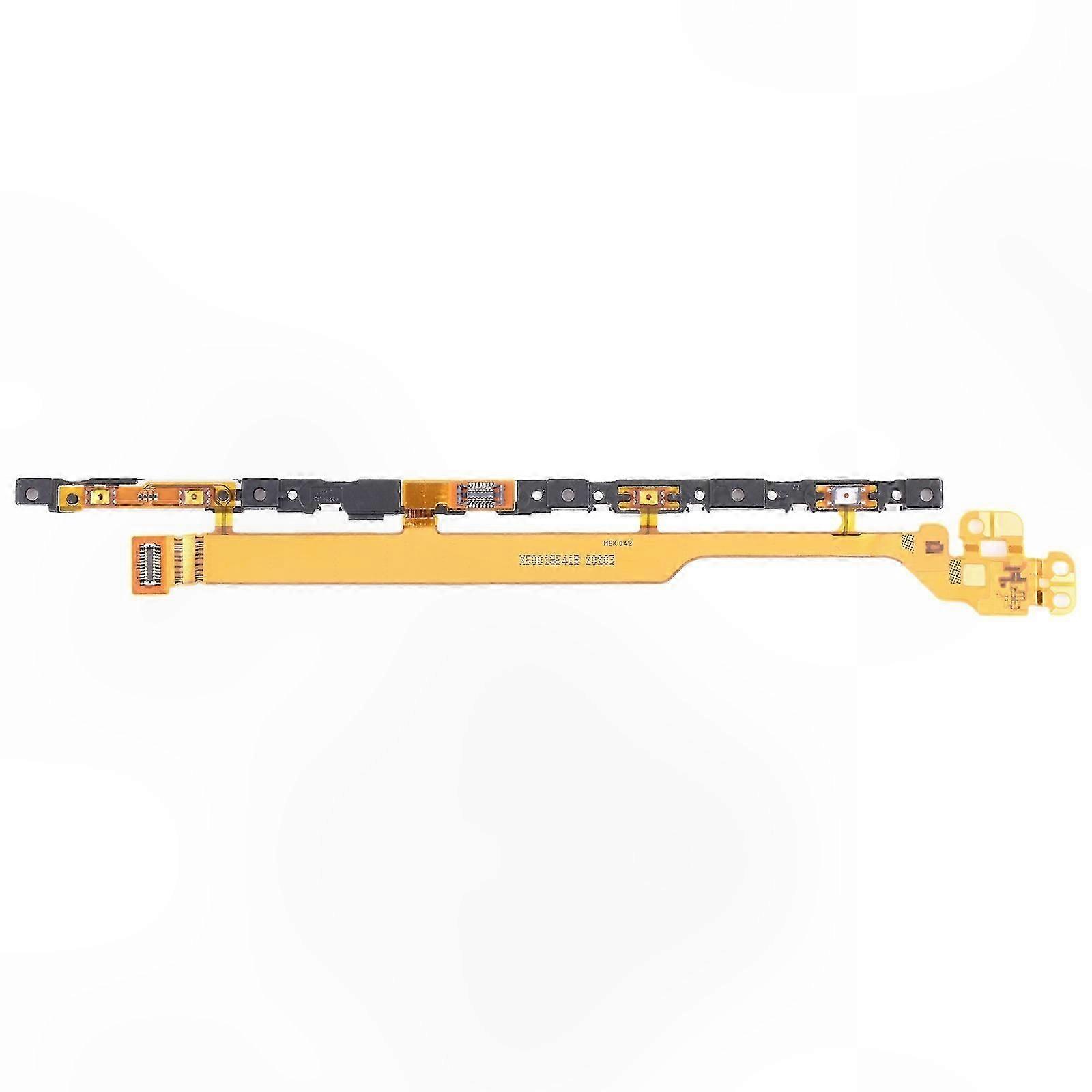 Compatible Power Button Flex Cable for Xperia 5 II Smartphones