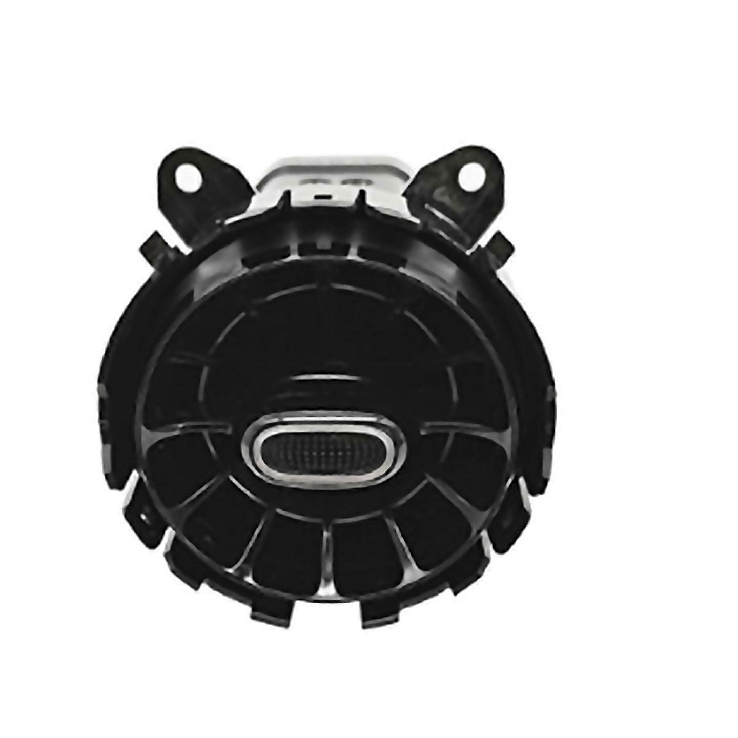 For Center Console Air Conditioner Vent Assembly For