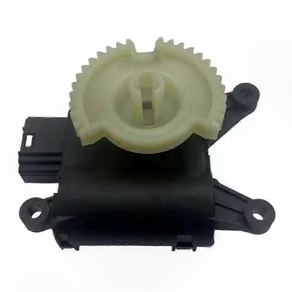 6R1907511A Temperature Adjust Valve Air Flap Servo Motor for Fabia Rapid Seat Toledo