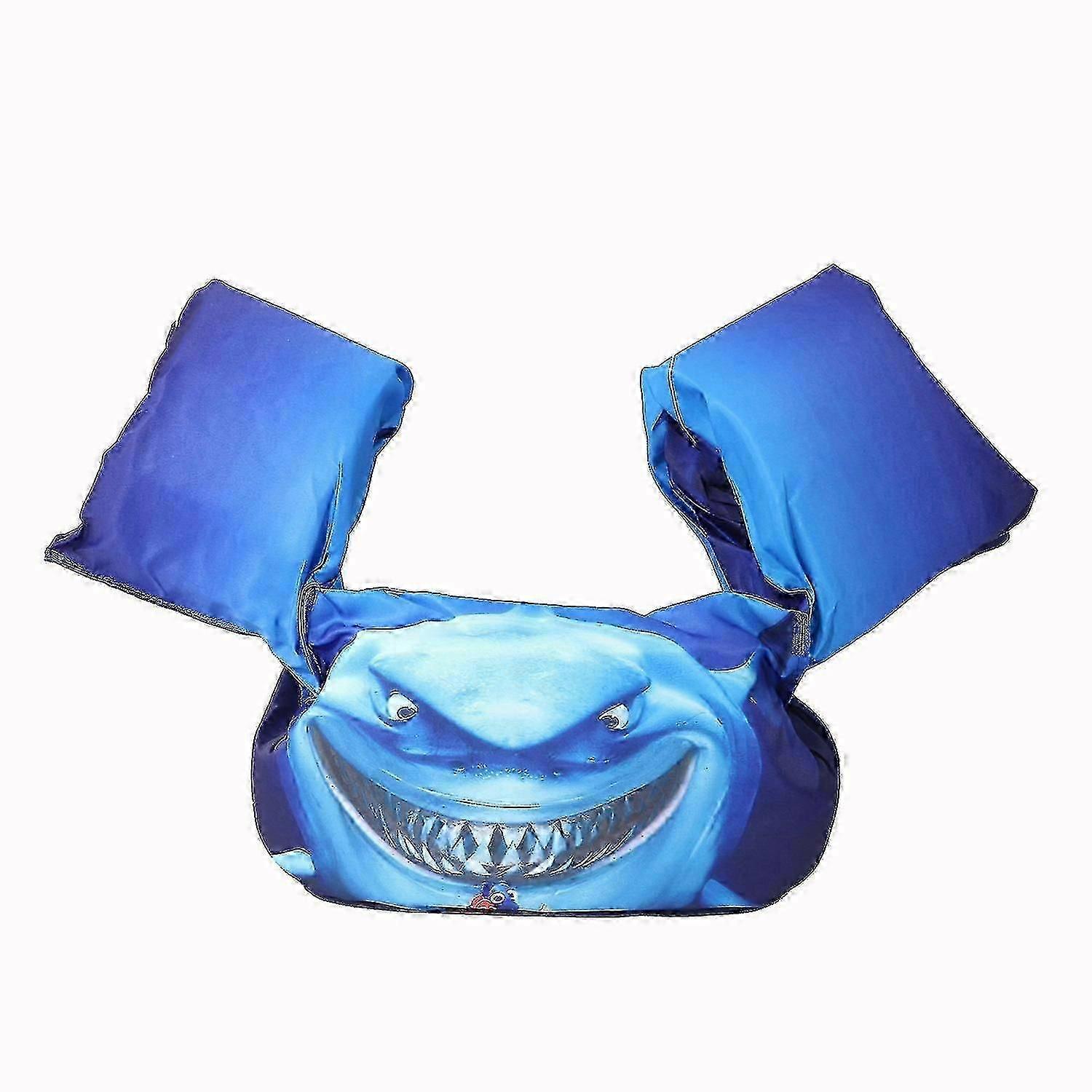 Float Arm Sleeve Et Swimsuit Foam Safety Swimming Floating Pool Float Swimming Ring Puddle Jumper