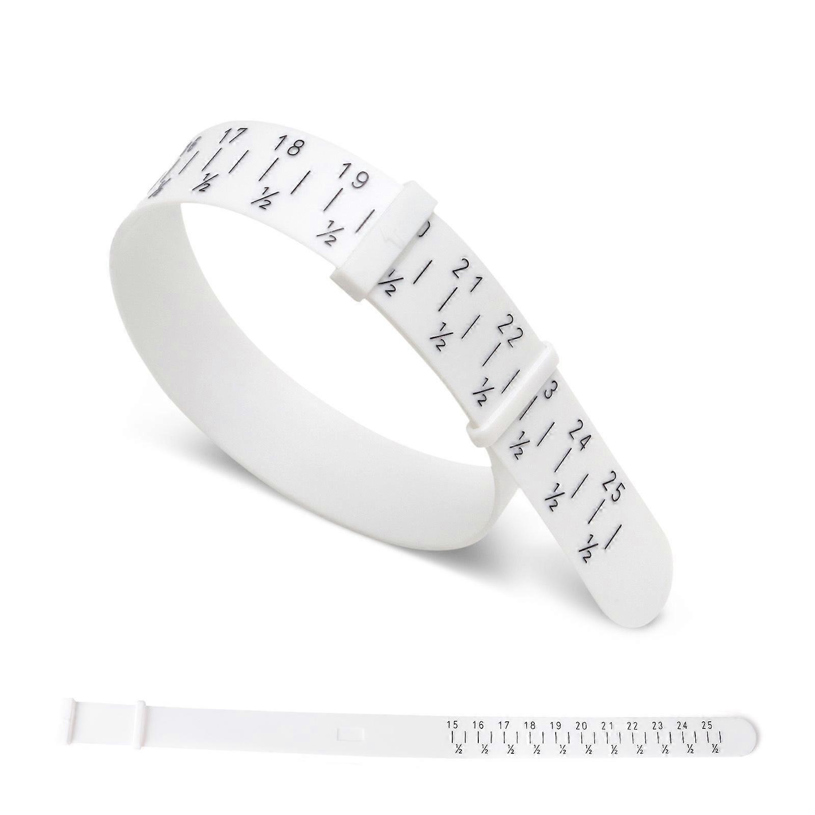 Bracelet Wrist Size Measuring Belt
