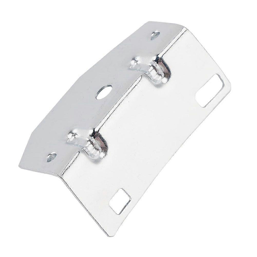 WP37001036 Dryer D Glide Bracket Cylinder Glide Bracket for Dryer Replace 510145 1003323 37001036