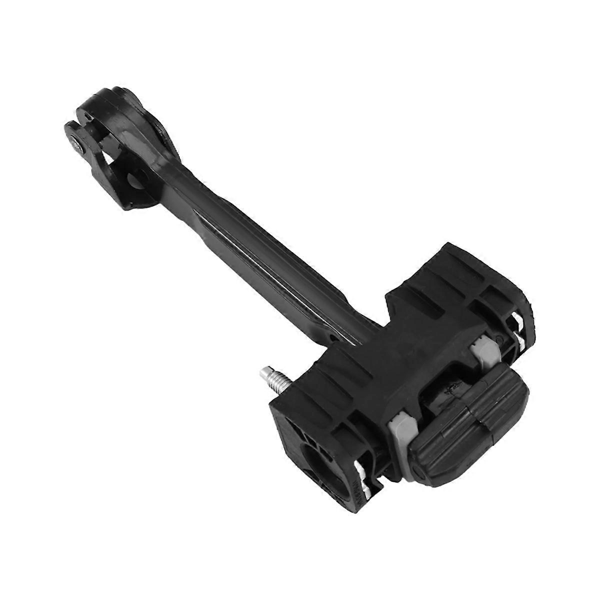 1Pair Front Rear Door Check Hinge Strap Limit Rod Stop for 