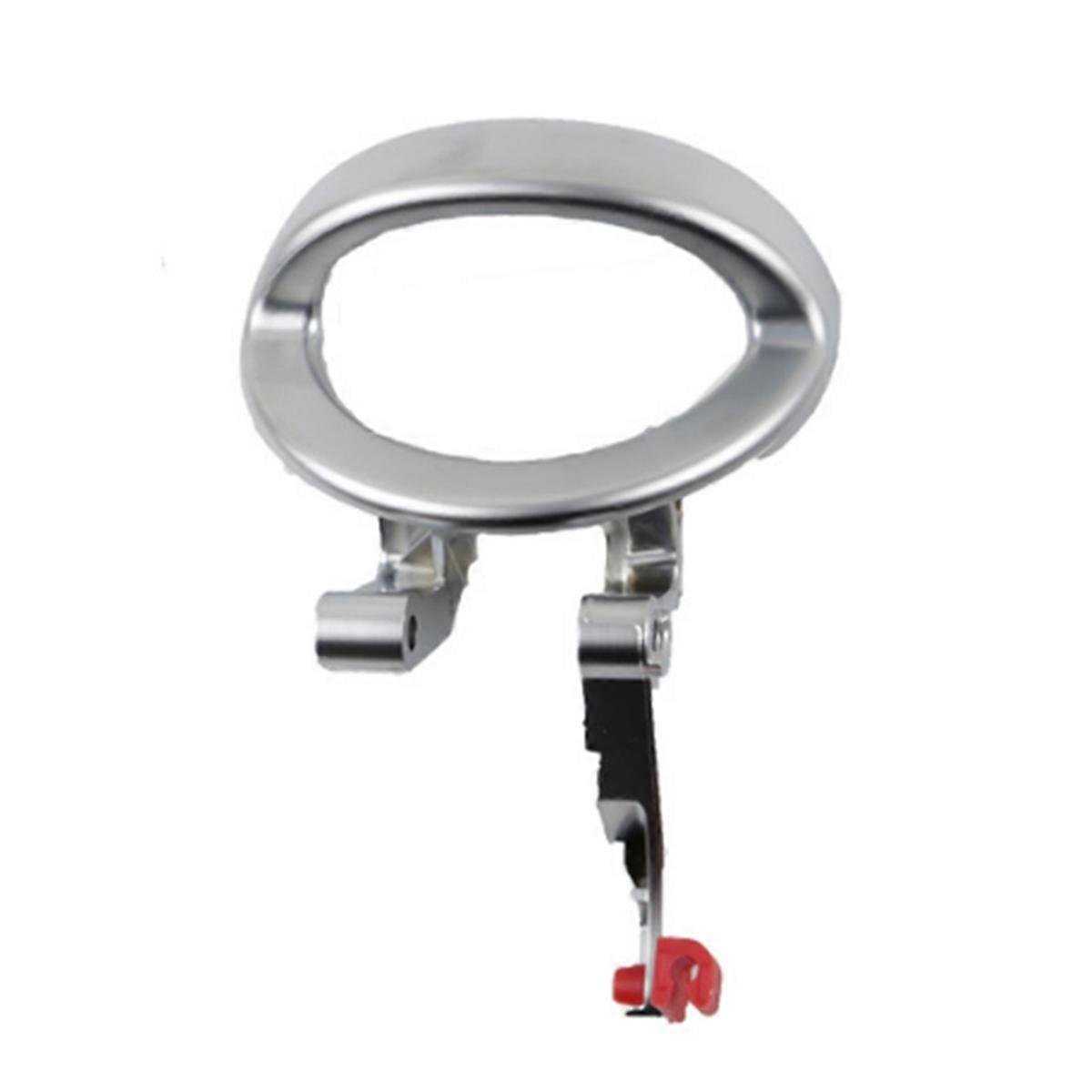 Car Interior Door Handle 68004829AA for Nitro 2007-2011 Left