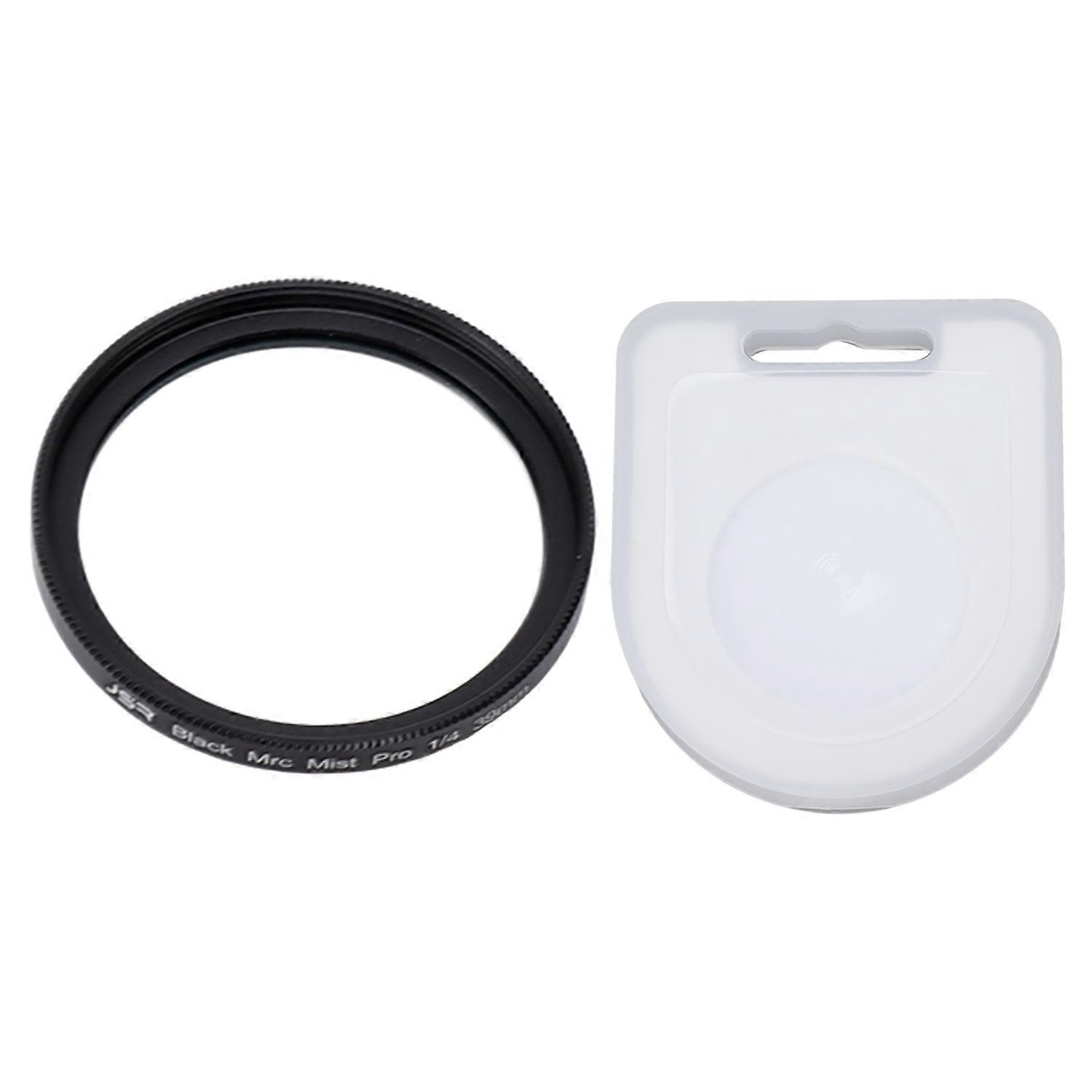 Feature:
1. MAIN FUNCTION: This filter is to suppresses high light and shadow contrast, reduces exce