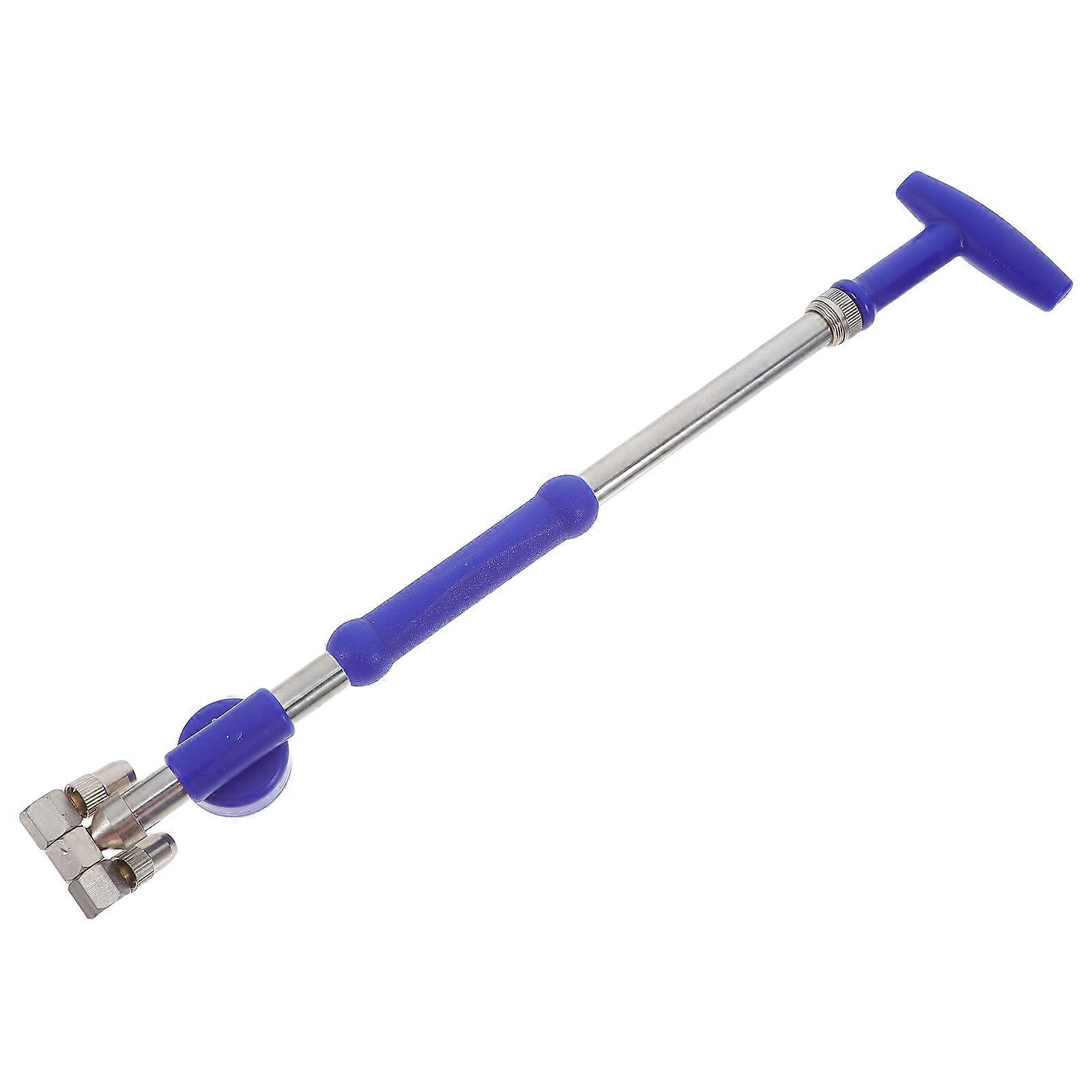 Versatile Bottle Sprayer For Indoor Cleaning Multi Use Garden Handheld 1Set