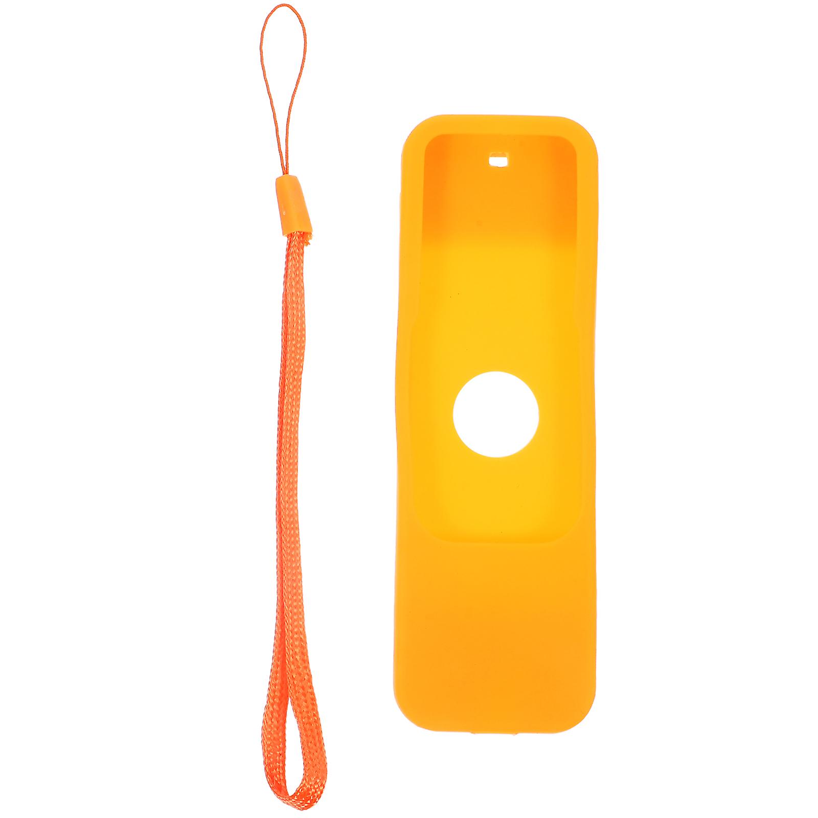 Portable Silicone Remote Case for Nonslip 2Pcs Pack
