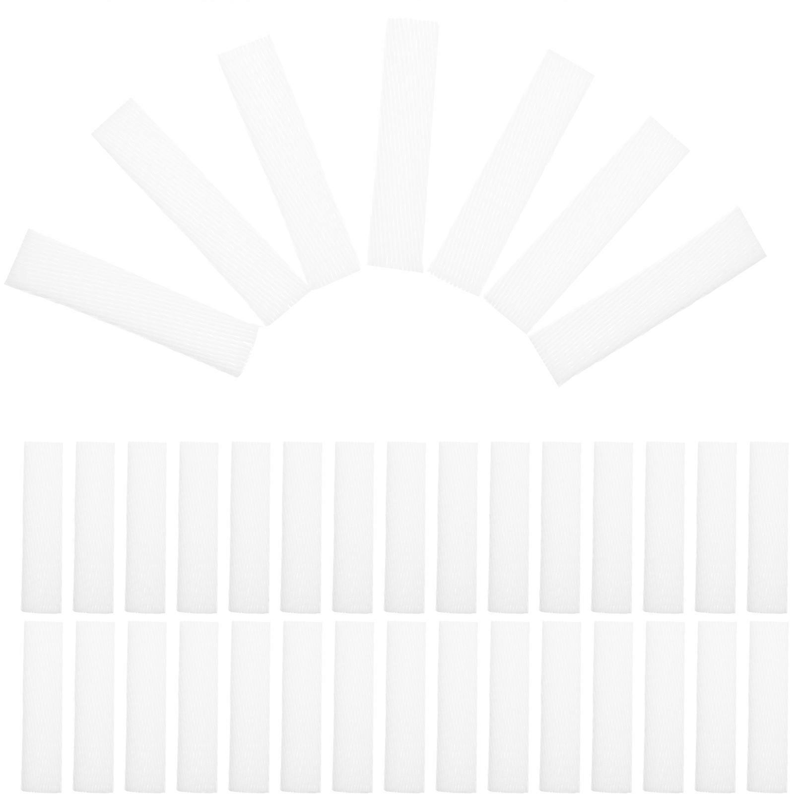 Garden Mesh Netting Flower Net for Scratch Protection 200Pcs