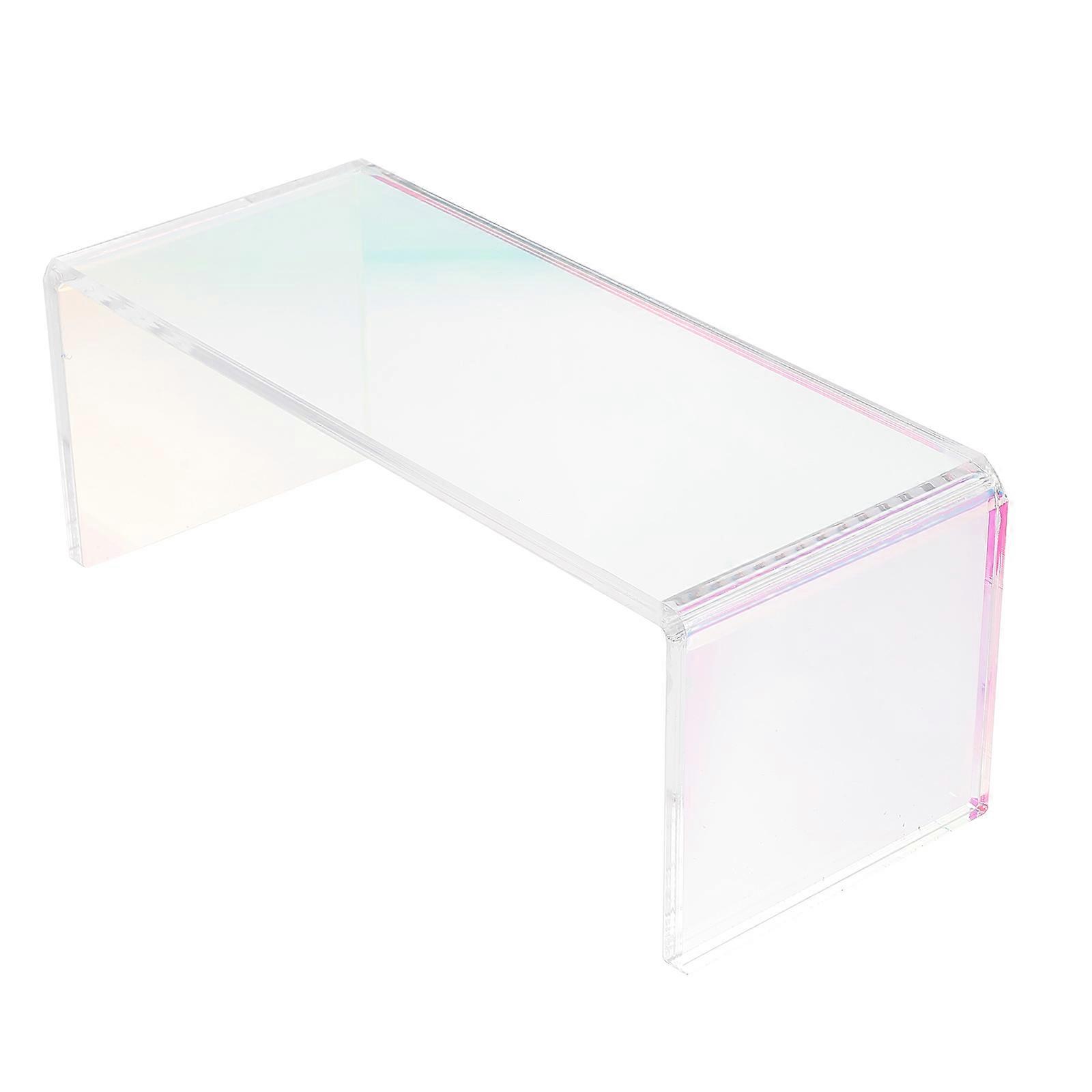 Thickened Hand Pillow 2Pcs Illusion Design Rectangular Nail Art Accessory Home DIY Support